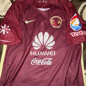 Club America Jersey